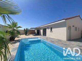  Maison à vendre 4 pièces 100 m²