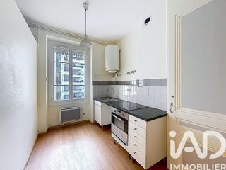  Appartement � vendre 2 pi�ces 27 m�