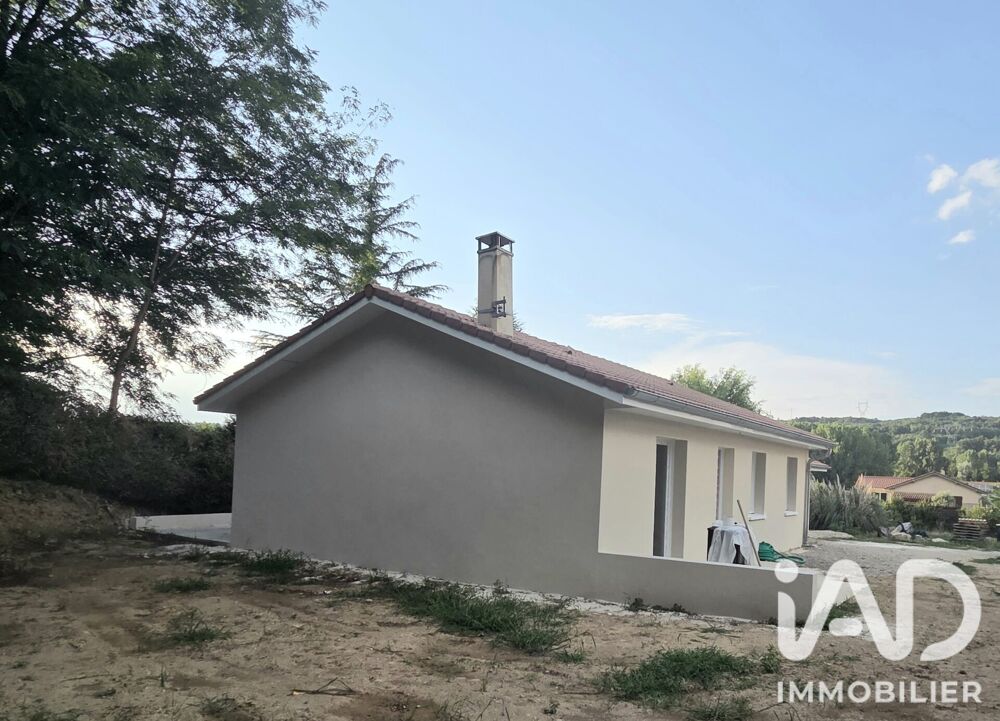 Vente Maison Vente Maison/villa 5 pièces Assieu
