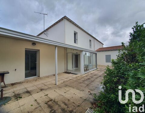   Vente Maison/villa 4 pièces Maison - 4 pièce(s) - 116 m²