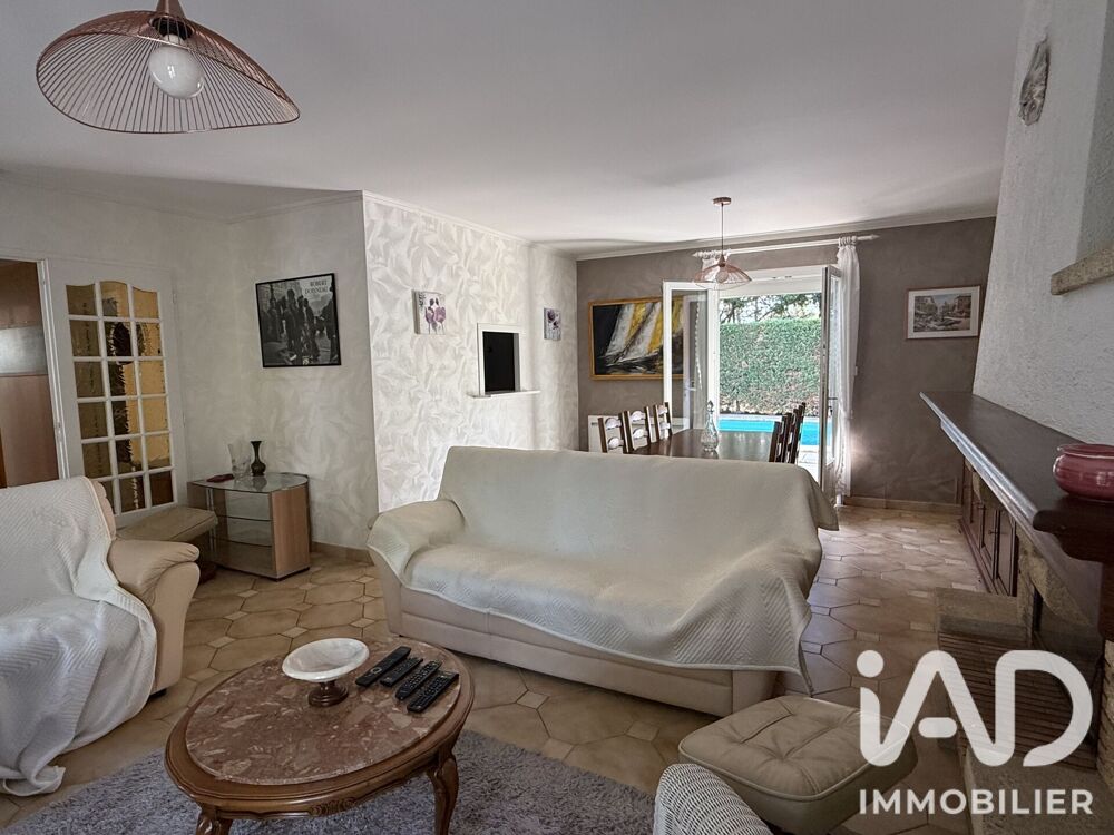 Vente Maison Vente Maison/villa 4 pièces Lacanau-océan