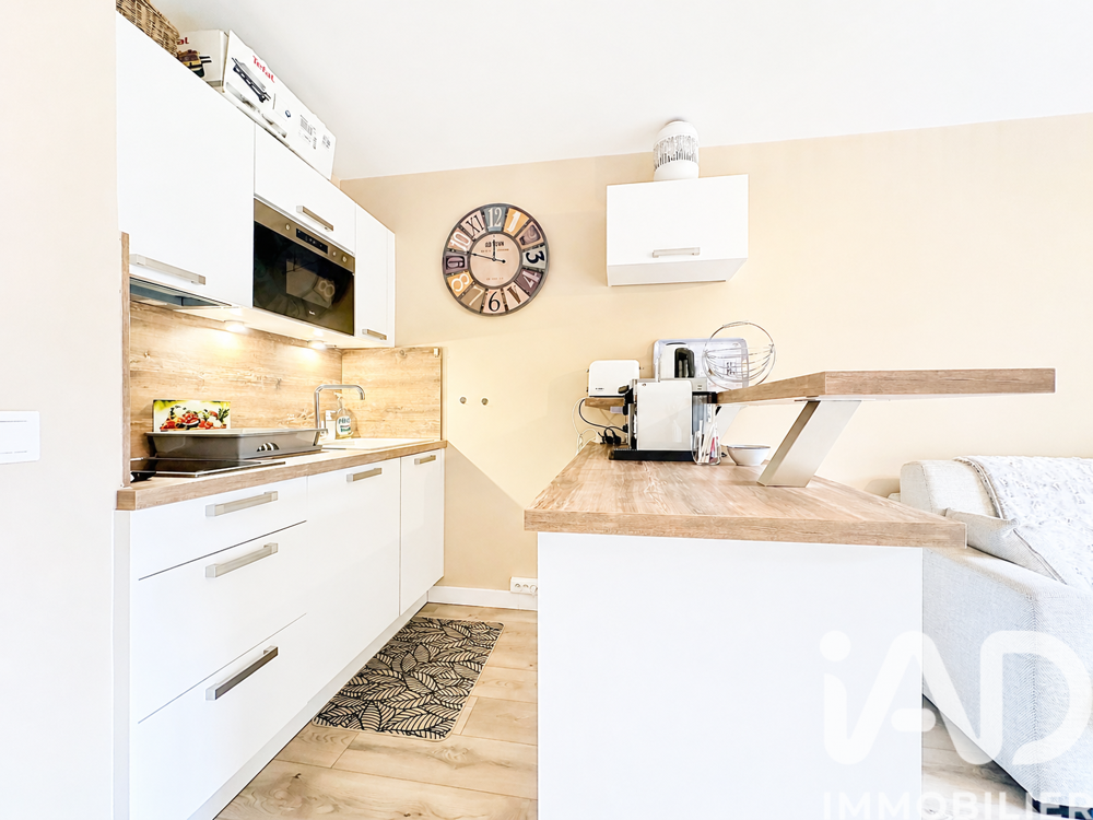 Vente Studio 1 pièce