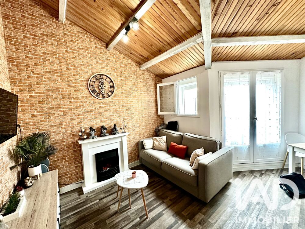 Vente Immeuble Vente Immeuble 2 pièces Port-la-nouvelle