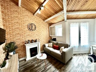  Immeuble à vendre 2 pièces 30 m²