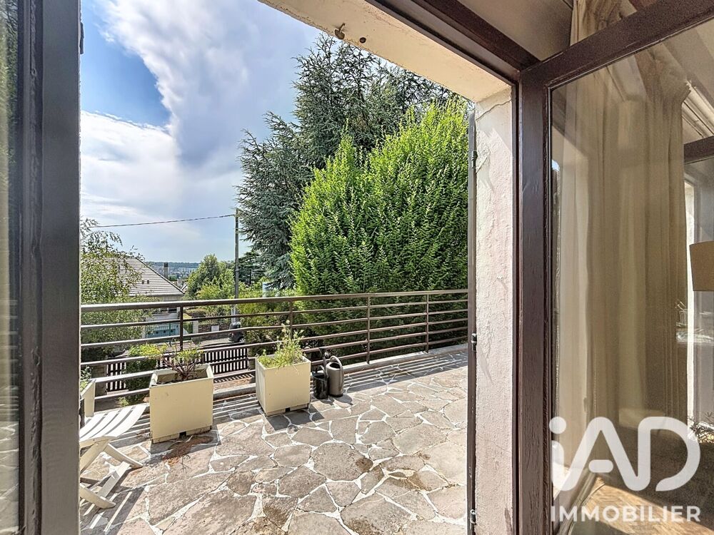 à vendre  Maison Rueil-Malmaison (92500)