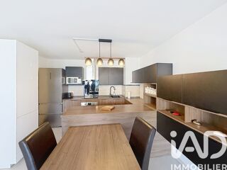  Appartement à vendre 3 pièces 78 m²
