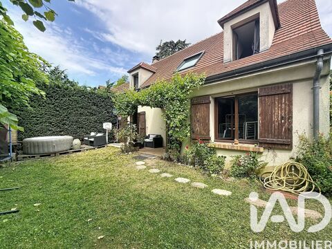   Location Maison Maison - 6 pi�ce(s) - 125 m�