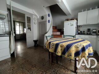  Maison à vendre 6 pièces 178 m²