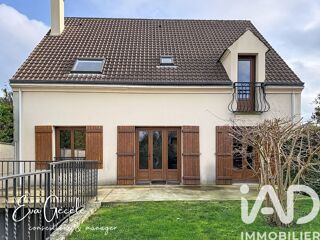  Maison � vendre 6 pi�ces 153 m�