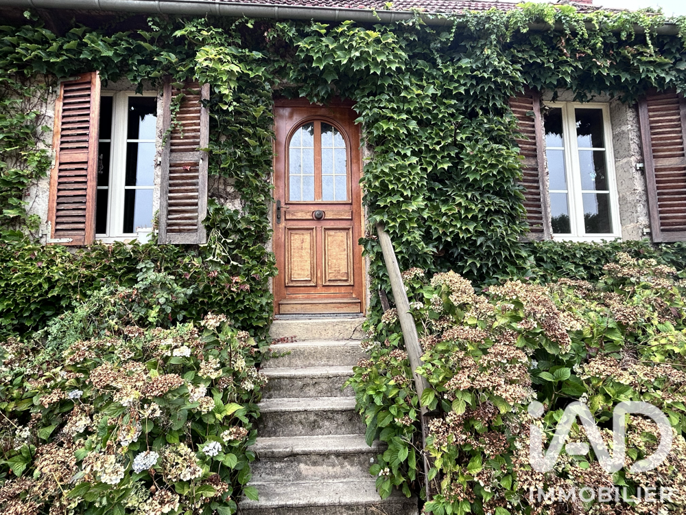 Vente Maison Vente Maison/villa 4 pièces Sansac-veinazès