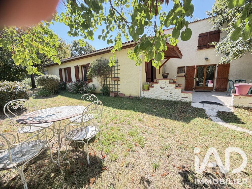 Vente Maison de campagne 6 pièces