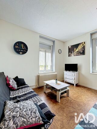  Appartement à vendre 4 pièces 78 m²