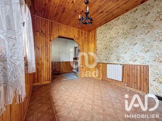  Maison à vendre 4 pièces 72 m²