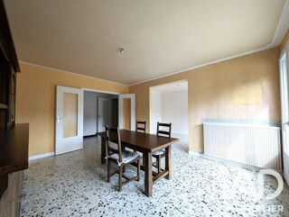  Appartement à vendre 4 pièces 73 m²