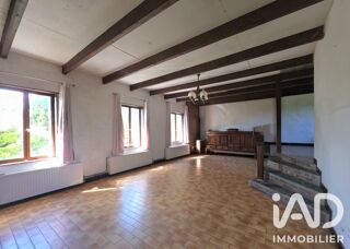  Maison à vendre 6 pièces 180 m²