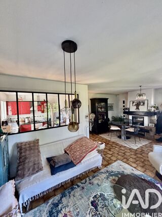  Maison à vendre 4 pièces 81 m²