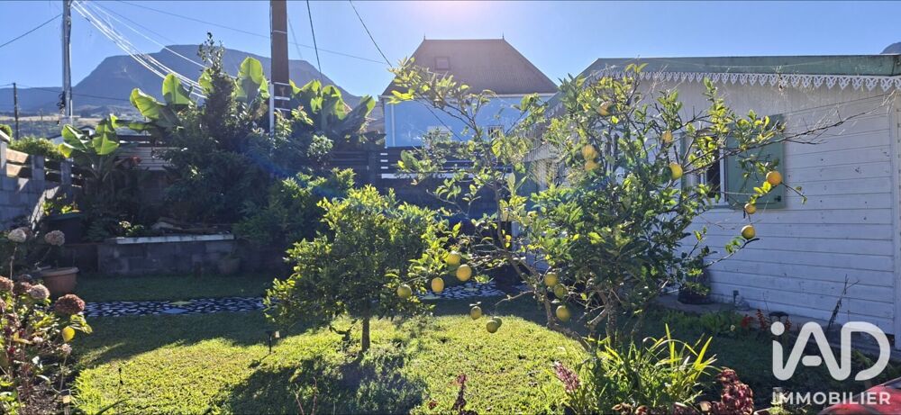 Vente Maison/villa 3 pièces
