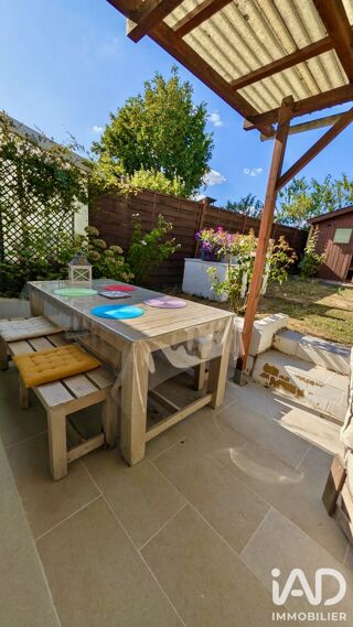  Maison à vendre 4 pièces 81 m²