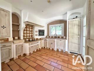 Vente Maison Vente Maison traditionnelle 7 pièces Uzes