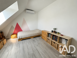  Maison à vendre 6 pièces 93 m²
