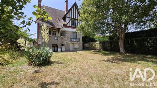  Maison à vendre 6 pièces 140 m²