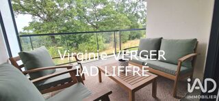  Appartement à vendre 2 pièces 41 m²