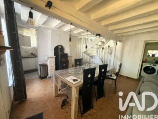  Maison à vendre 3 pièces 60 m²