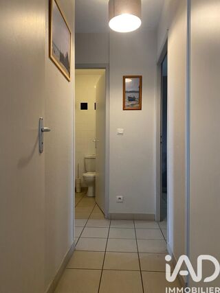  Appartement � vendre 3 pi�ces 63 m�