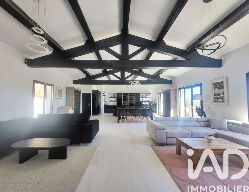Vente Maison/villa 7 pièces