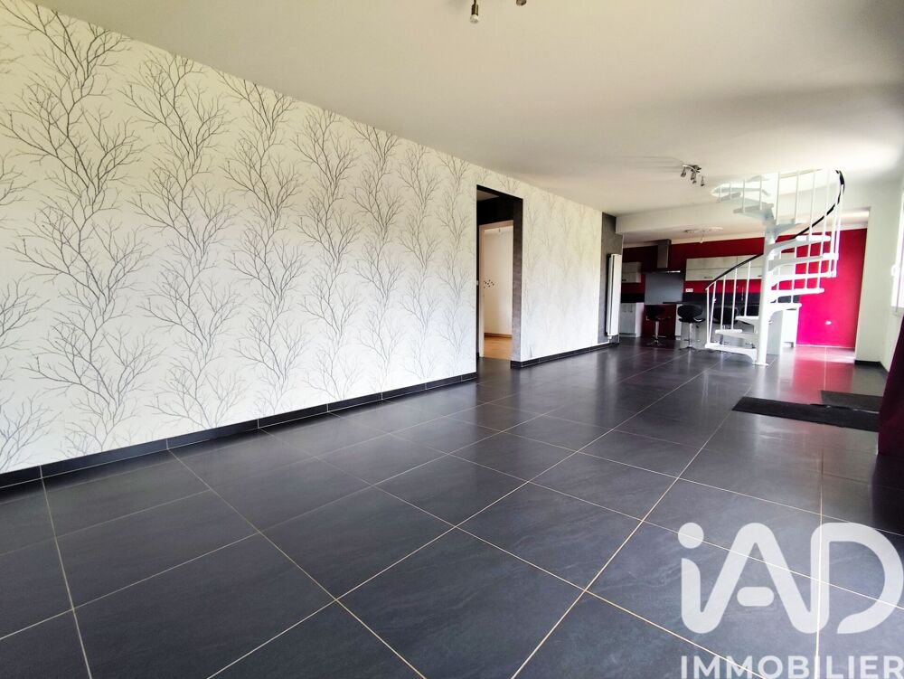Vente Maison Vente Maison/villa 7 pièces Glénac