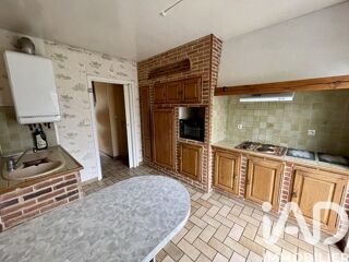  Maison à vendre 4 pièces 82 m²