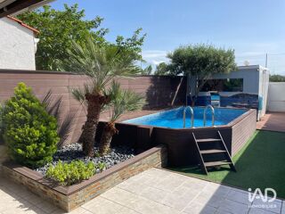 Maison � vendre 4 pi�ces 95 m�