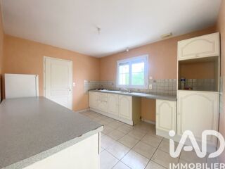  Maison à vendre 4 pièces 102 m²