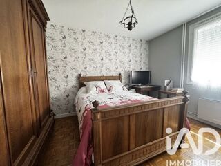 Appartement à vendre 3 pièces 73 m²