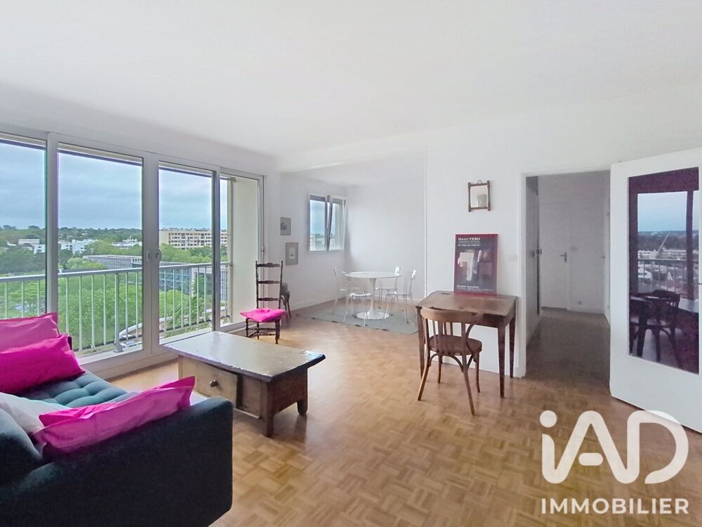 Vente Appartement Vente Appartement 4 pièces Antony