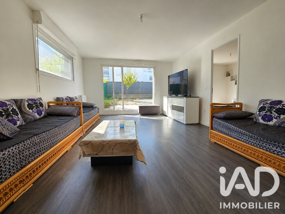 Vente Maison Vente Maison/villa 5 pièces Jouy-le-moutier