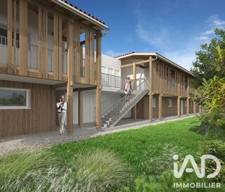 Vente Appartement Vente Appartement 3 pièces Gujan-mestras