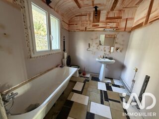  Maison à vendre 3 pièces 70 m²
