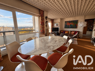  Appartement à vendre 5 pièces 152 m²