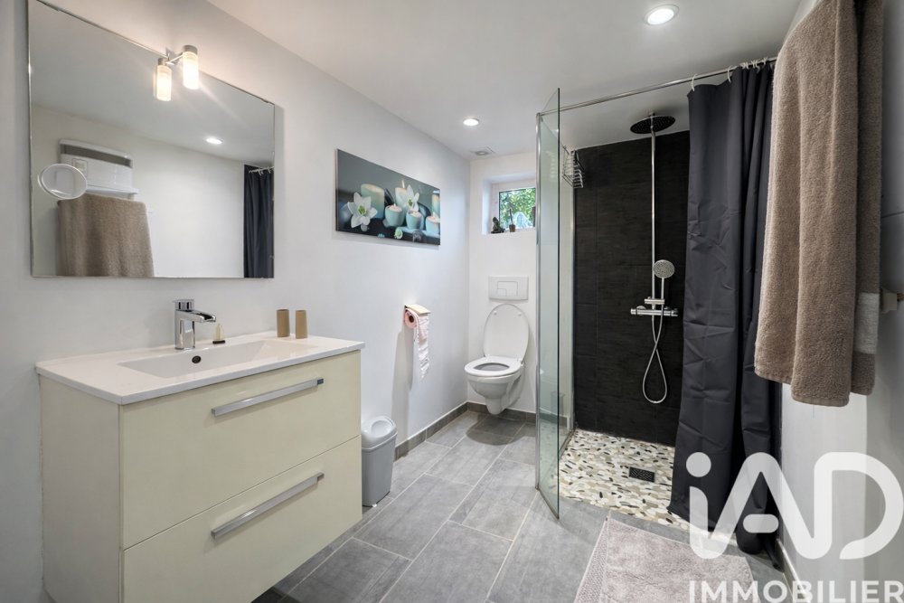 Vente Maison Vente Maison/villa 3 pièces Gisors