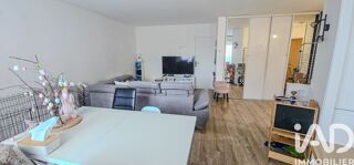  Appartement à vendre 3 pièces 70 m²
