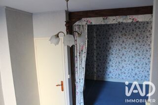  Maison à vendre 4 pièces 66 m²