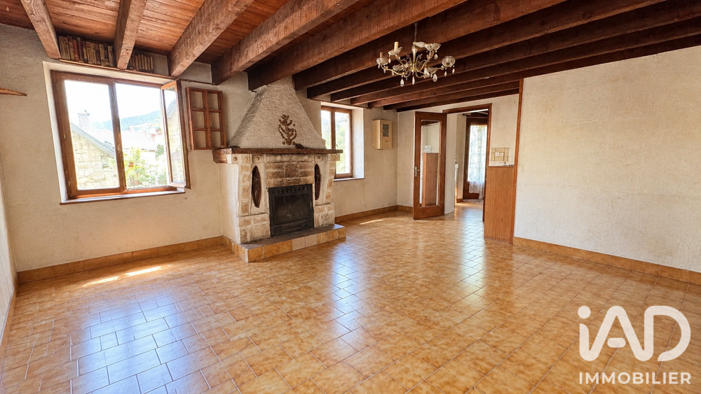 Vente Appartement Vente Duplex 4 pièces Vourey
