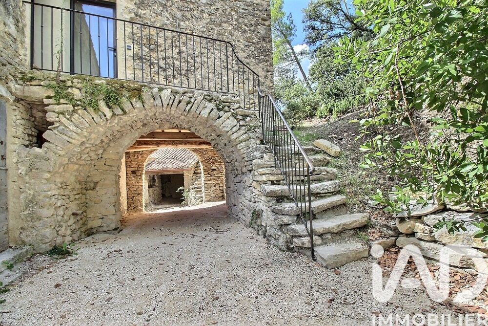 Vente Domaine 8 pièces