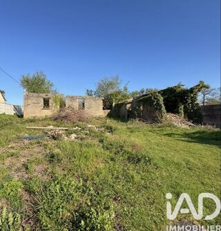  Terrain à vendre 1258 m²