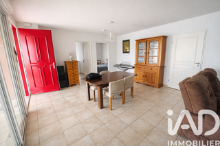 Maison à vendre 1 pièce 91 m²