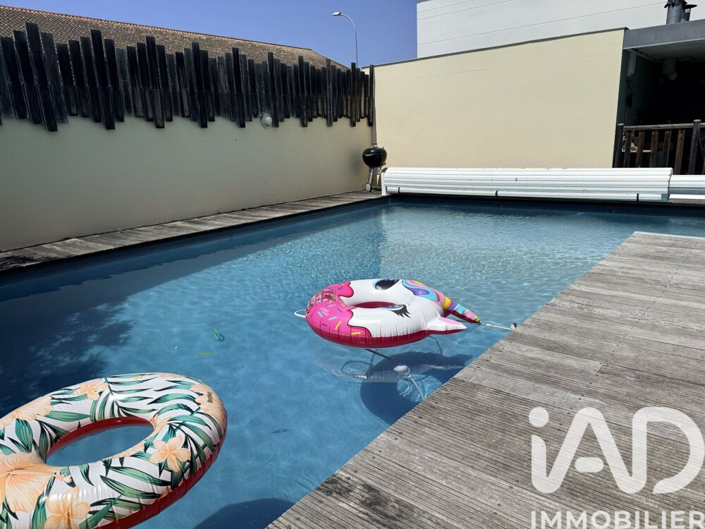 Vente Maison/villa 10 pièces