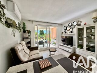  Appartement à vendre 3 pièces 40 m²