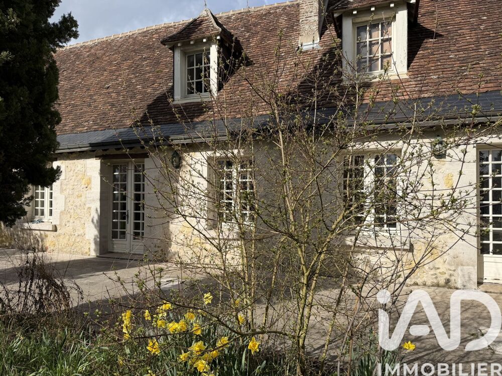 Vente Maison/villa 8 pièces