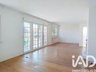  Maison à vendre 4 pièces 118 m²